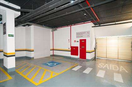 GARAGENS ENTRADA