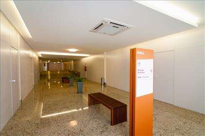 ESPAÇO LOJAS II