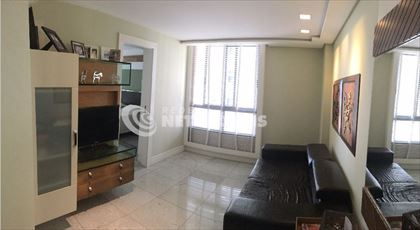 Sala de TV.