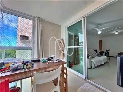 VARANDÃO/SALA ESTAR/JANTAR