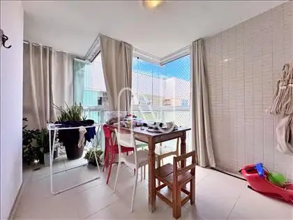 VARANDÃO