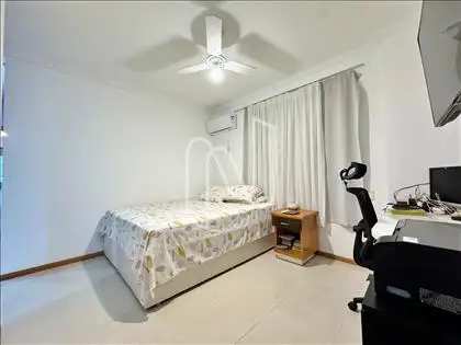 SUÍTE CASAL