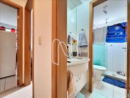LAVABO/BANHEIRO SOCIAL
