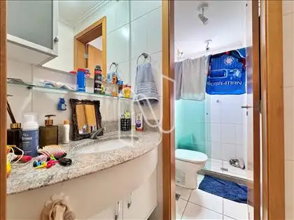 LAVABO/BANHEIRO SOCIAL
