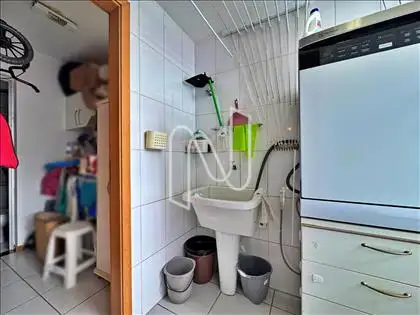 ÁREA SERVÇOS / DCE