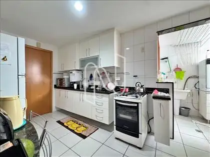COZINHA/ÁREA SERVIÇOS