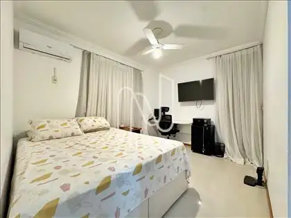  SUÍTE CASAL