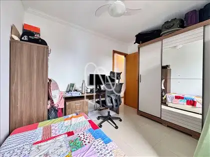 2o. QUARTO SOLTEIRO(A)