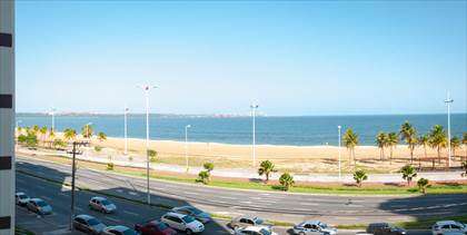 Vista da Varanda