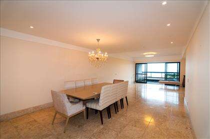 Sala Estar/Jantar