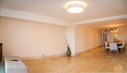 Sala Estar/Jantar