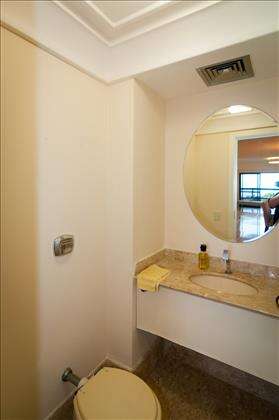 LAVABO