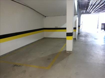 Garagem solta