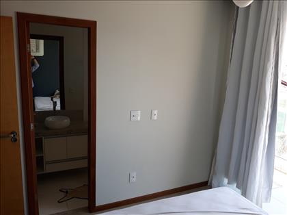 Quarto casal suite