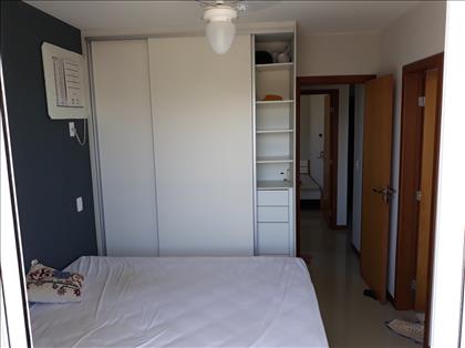 Quarto casal/suite
