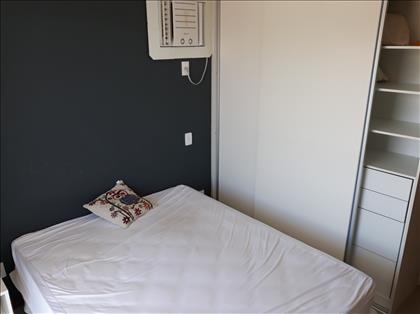 Quarto casal suite