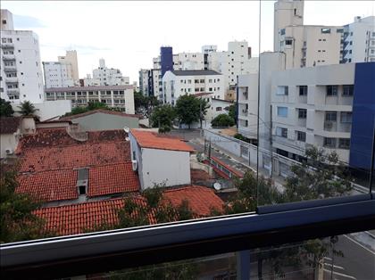 Vista Varanda