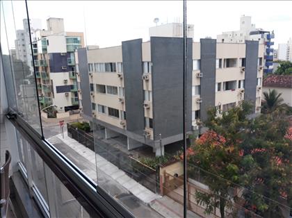 Vista Varanda