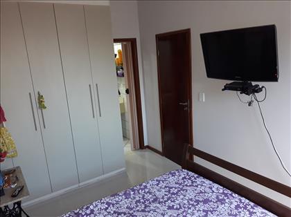 Quarto casal suite