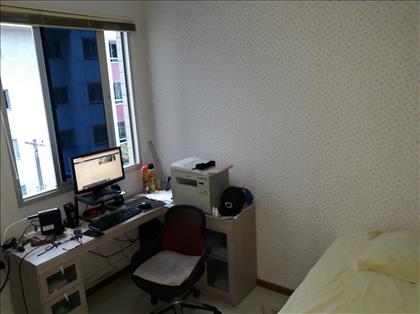 Quarto 2 solteiro