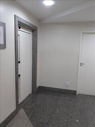 Hall entrada elevador