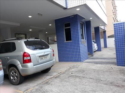 Garagem