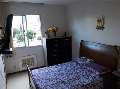 Quarto casal suite