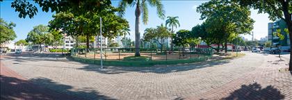 PRAÇA SUP. CARONE