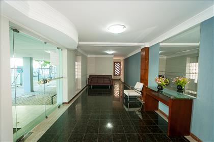 HALL SOCIAL ENTRADA