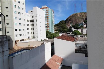 Vista varanda apto
