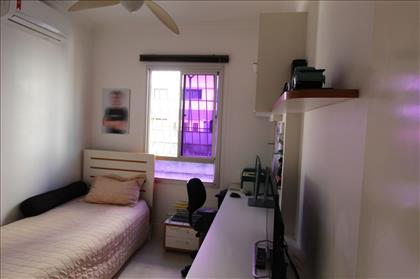 Quarto solteiro 1