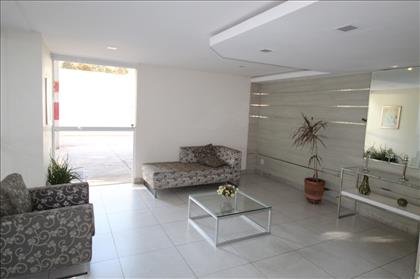 Hall Entrada predio