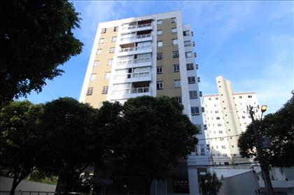 Fachada do Predio