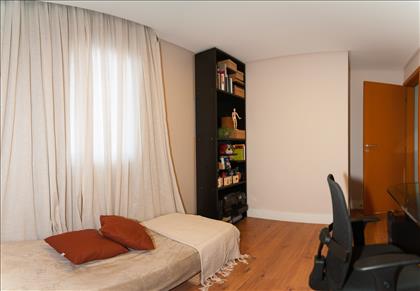 Quarto de Solteiro