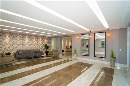 Hall de entrada
