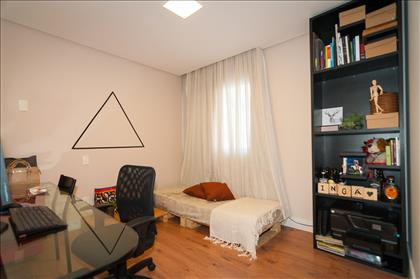 Quarto de Solteiro