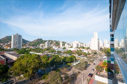 Vista da Varanda