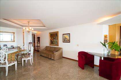 Sala Estar/Jantar