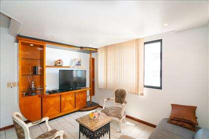 Sala TV / Sala Almoço