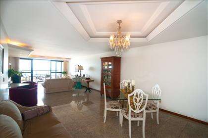 Sala Estar/Jantar