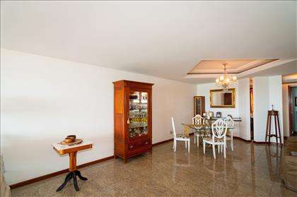 Sala Estar/Jantar