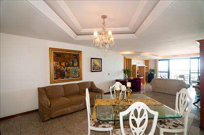 Sala Estar/Jantar