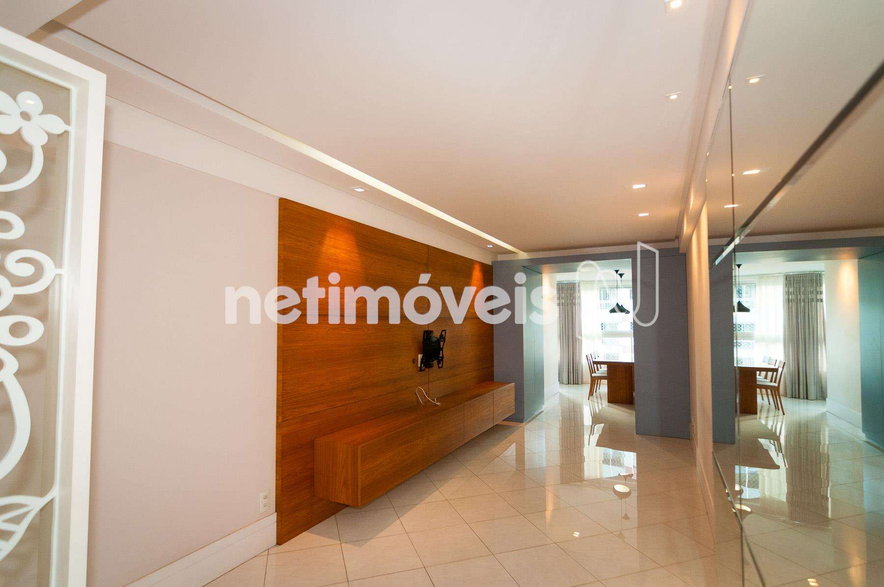 SALA ESTAR/JANTAR CLIMATIZADA