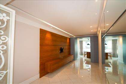 SALA ESTAR/JANTAR CLIMATIZADA