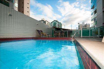 PISCINA/SOLARIUM