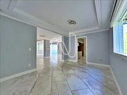 SALA DE ALMOÇO