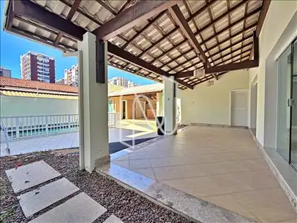 VARANDA ÁREA DE LAZER