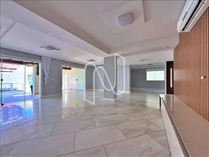 SALA ESTAR/JANTAR CLIMATIZADA