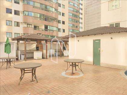 SAUNA/CHURRASQUEIRAS