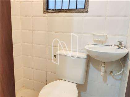 WC EMPREGADA